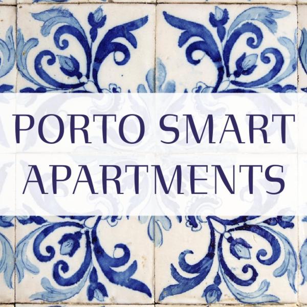 Porto Smart Apartments Republica Zewnętrze zdjęcie